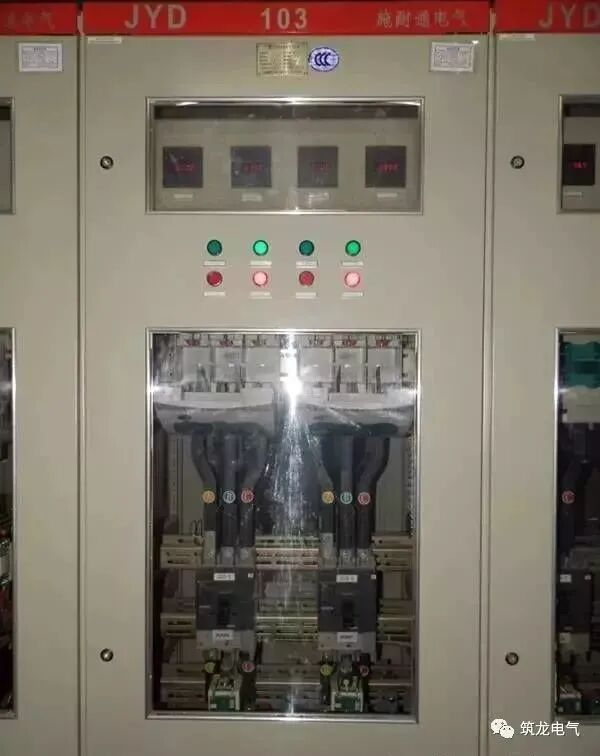 最实用的10kV配电室高低压设备精讲的图32