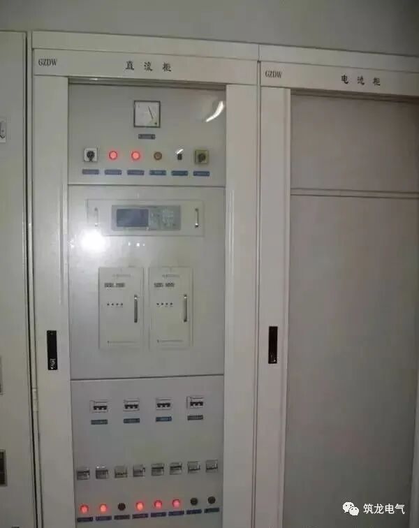 最实用的10kV配电室高低压设备精讲的图47