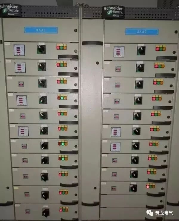 最实用的10kV配电室高低压设备精讲的图35