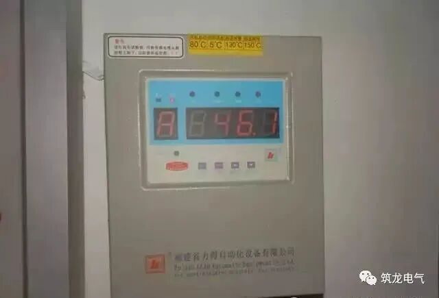 最实用的10kV配电室高低压设备精讲的图22