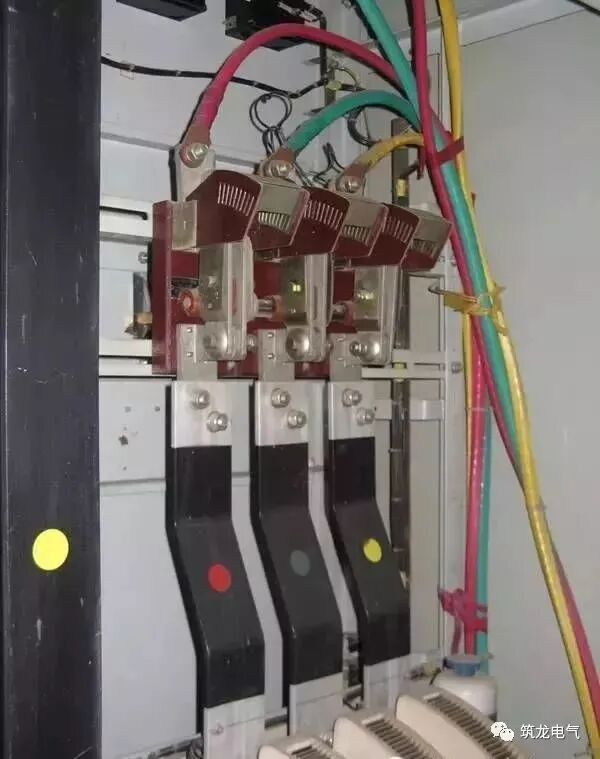 最实用的10kV配电室高低压设备精讲的图41