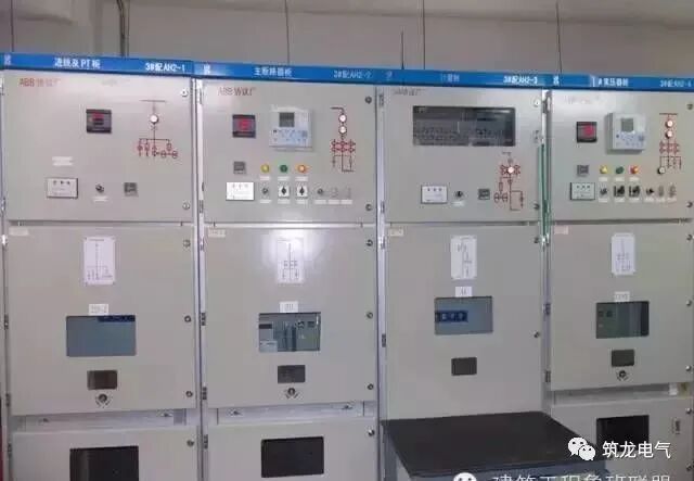 最实用的10kV配电室高低压设备精讲的图3