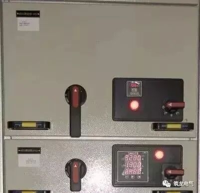 最实用的10kV配电室高低压设备精讲的图31