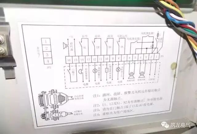 最实用的10kV配电室高低压设备精讲的图23