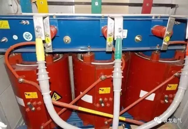 最实用的10kV配电室高低压设备精讲的图21