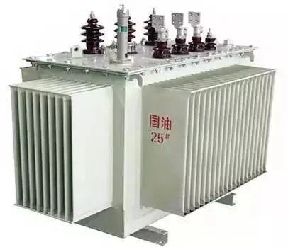 10kV（台变及箱变）配电变压器全面讲解，赶紧收藏！的图14