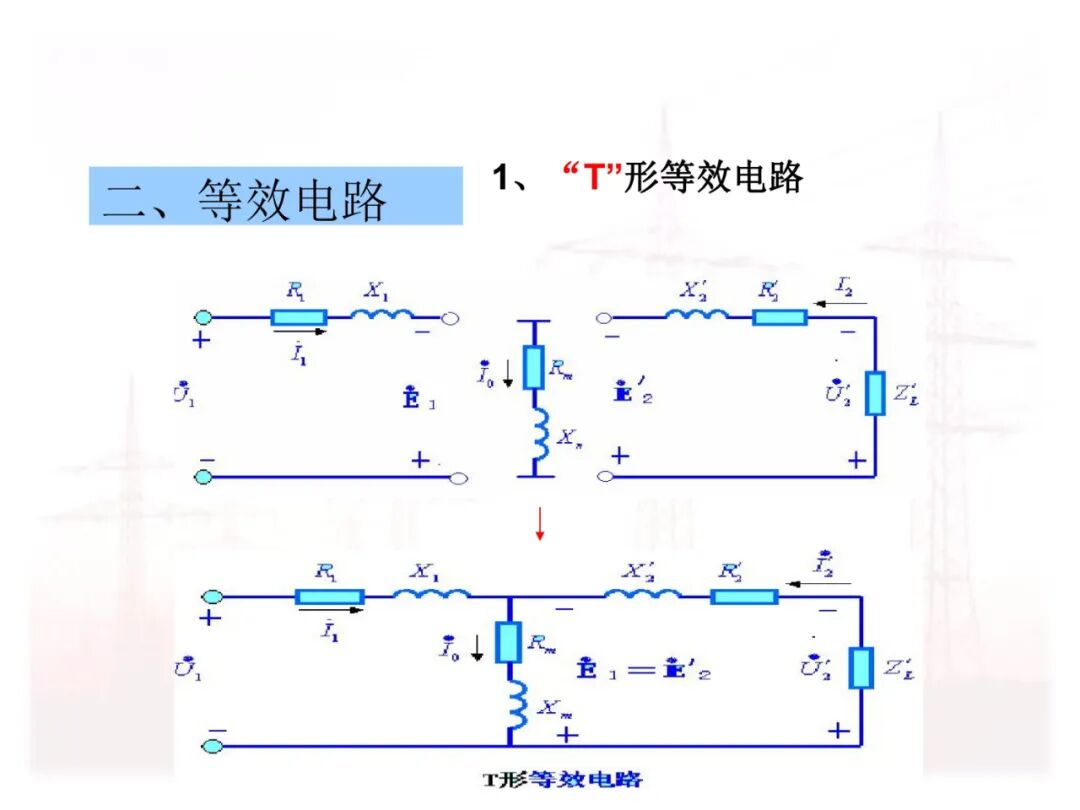 110页PPT讲解：配电变压器的原理及结构的图92