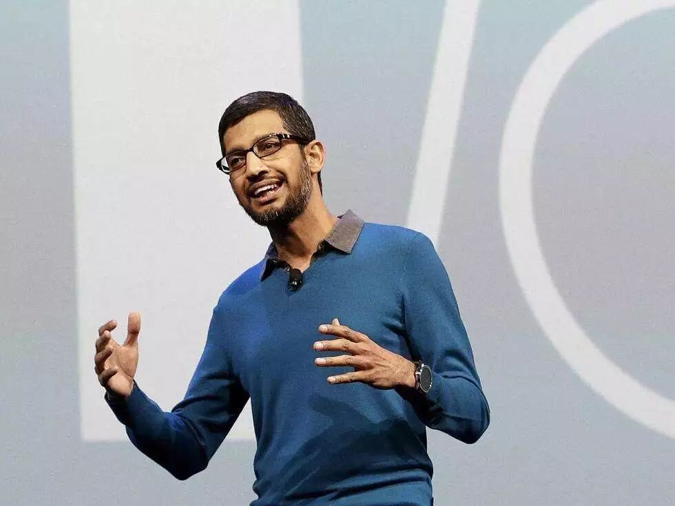 百度和李彦宏要再赢一次 但谷歌现在不一定想开战