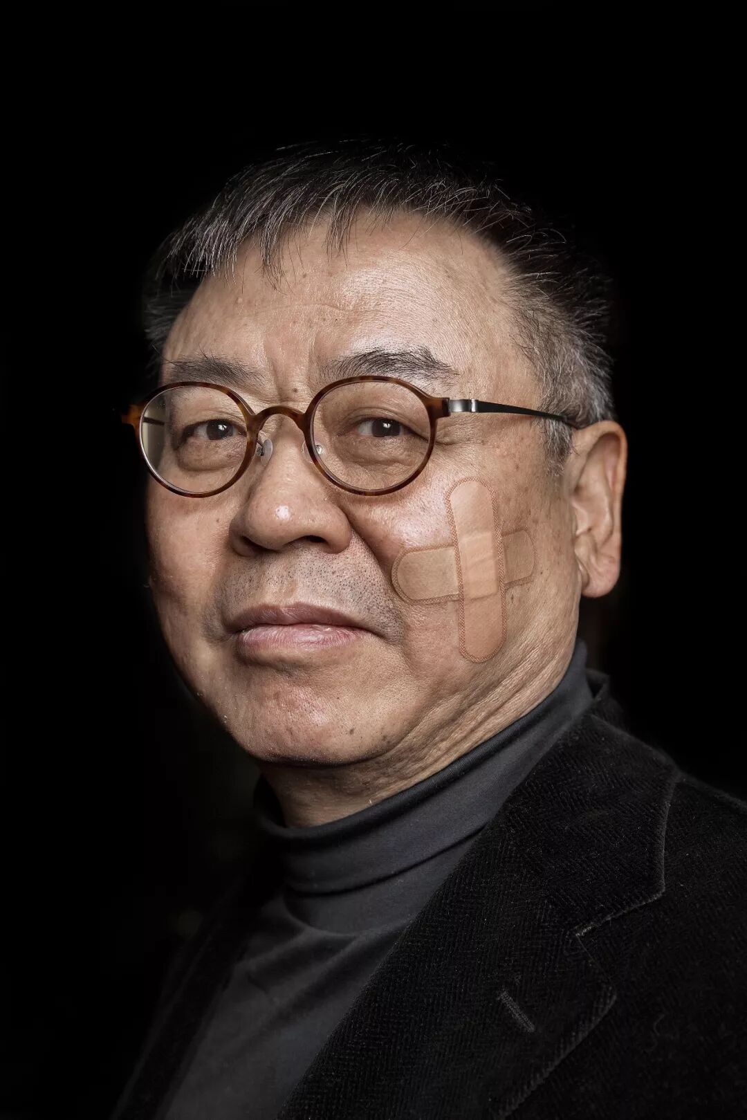 阎焱全世界都在面临数据垄断问题导师来了