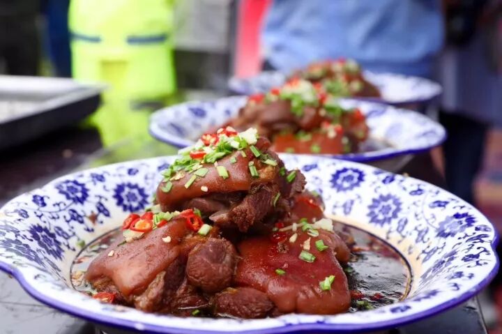 云淡风轻的日子，在湖州慢渡时光