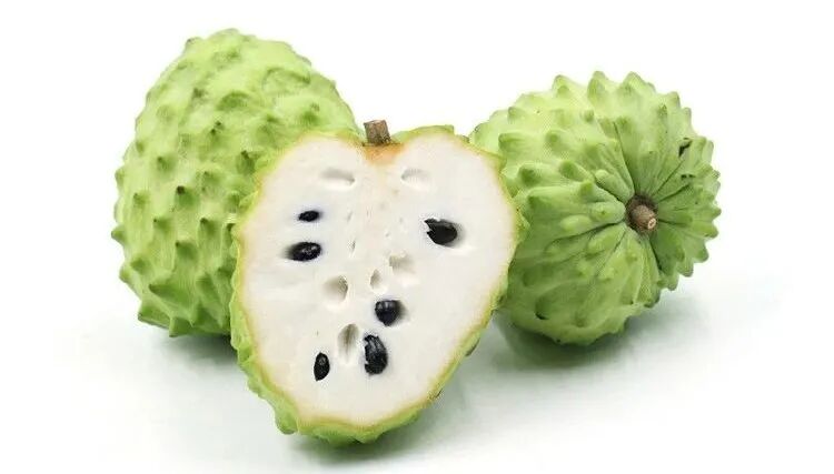 凤梨释迦授粉技术，凤梨释迦授粉方法