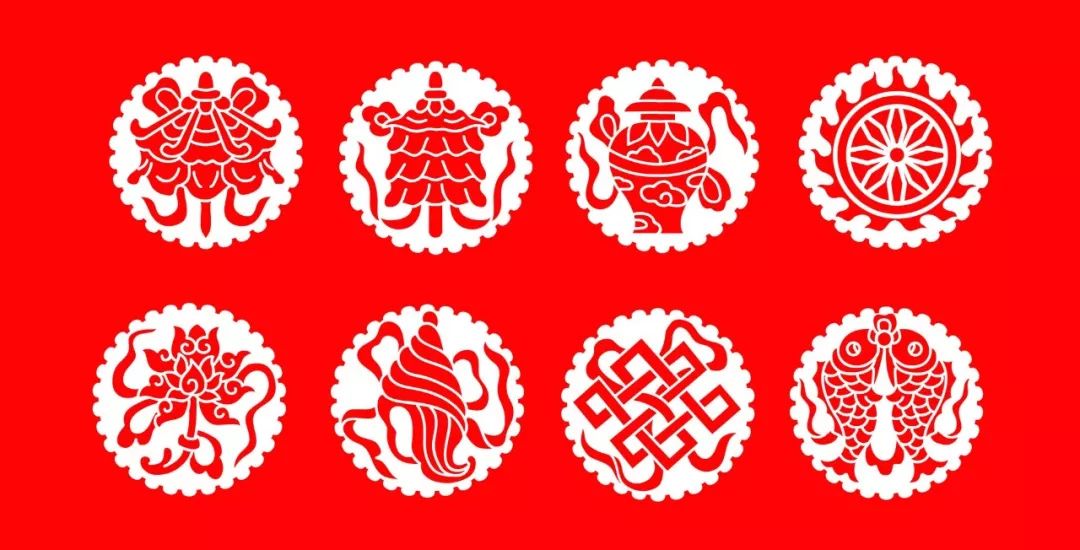 次第花开>> 藏历新年平安吉祥，神变月开始啦