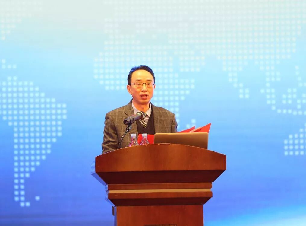 湖南省首家医疗器械注册人一体化平台落户九华全生命周