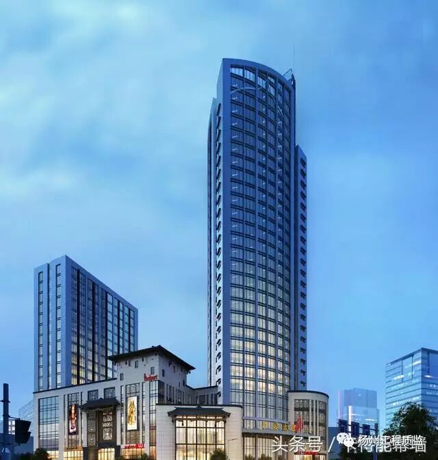 安顺平坝平安广场