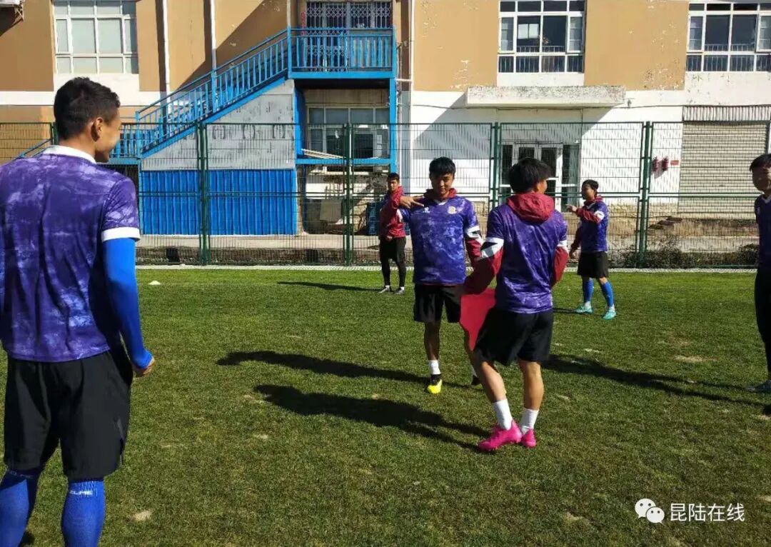 比赛预告 欲穷千里目更上一层楼 云南昆陆体育文化传播有限公司