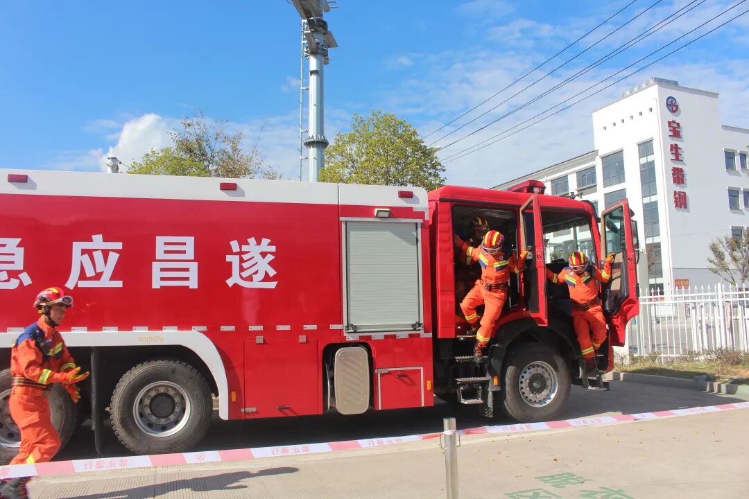 【遂昌】遂昌县开展有限空间应急救援演练