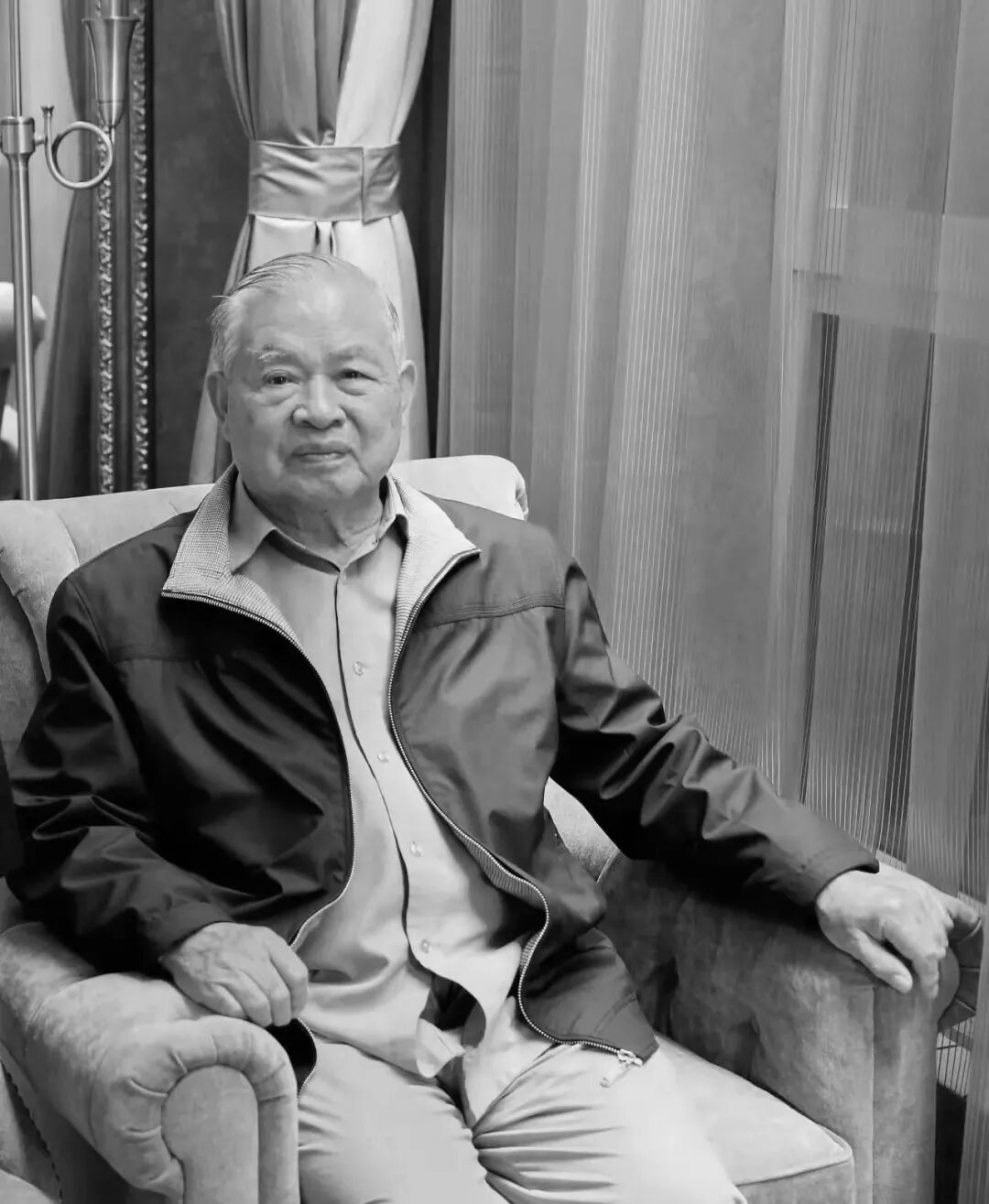 心血管核医学奠基人刘秀杰教授逝世(图5)