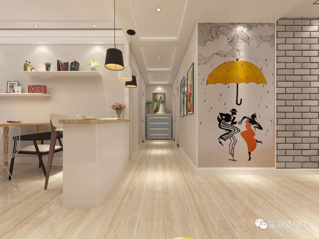 如何让你心爱的硅藻泥墙面保存久一点 富丽姿科技 微信公众号文章阅读 Wemp