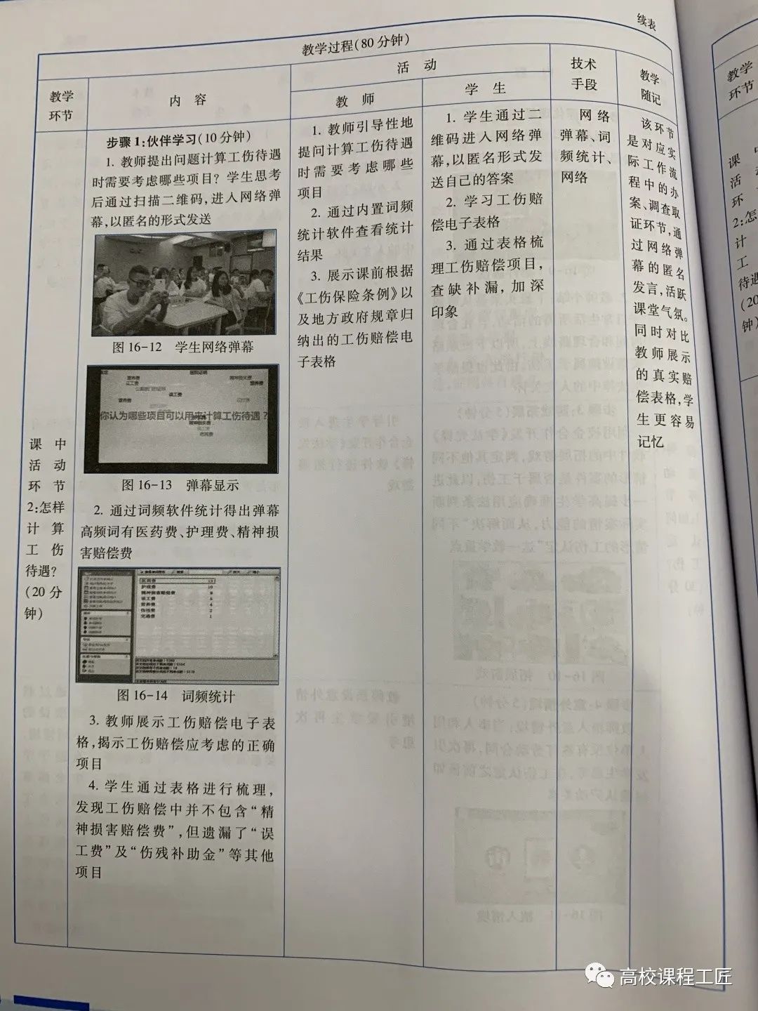 教案写作模板_教案怎么写?_教案写法格式