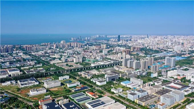 在海南投资互联网数据中心（IDC）， 应该知道的事……