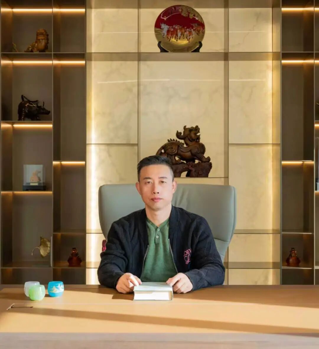 王常奇
