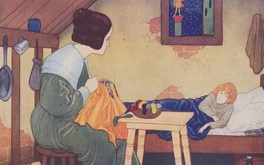 oscar2怎么读双语伴读｜Oscar Wilde： The Happy Prince（Episode 1）_https://www.jmylbn.com_新闻资讯_第5张