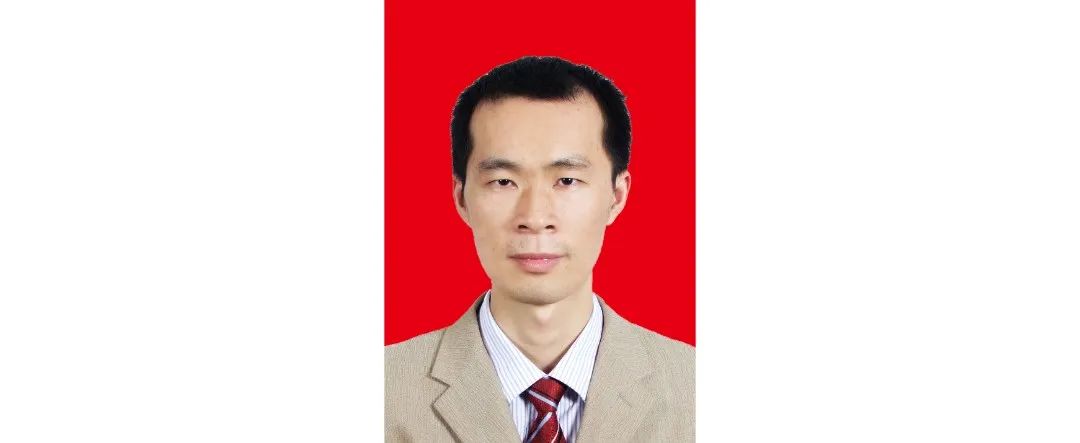 刘小康 图片
