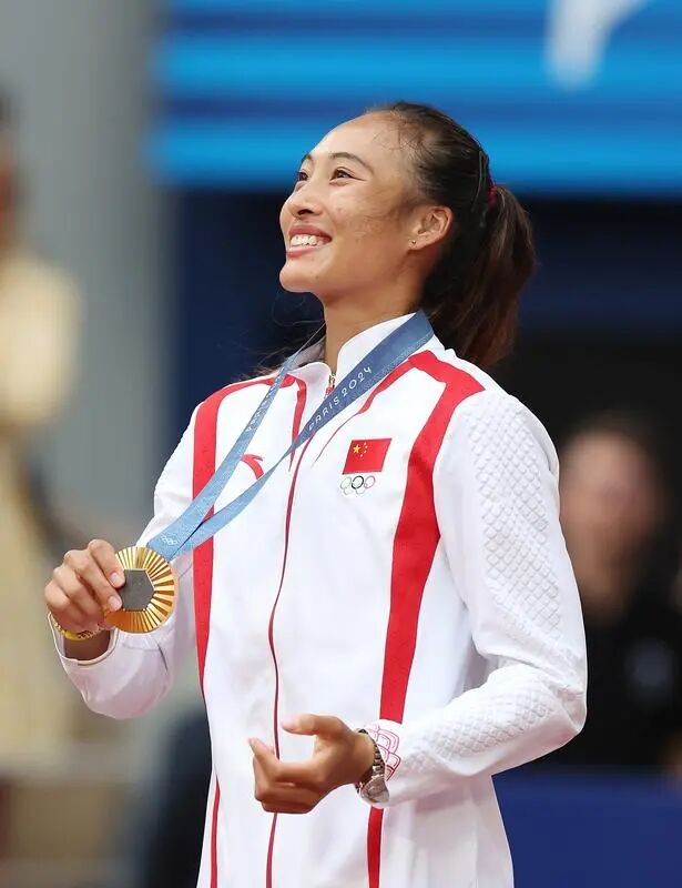 奥运冠军的金牌，是吃什么换来的？