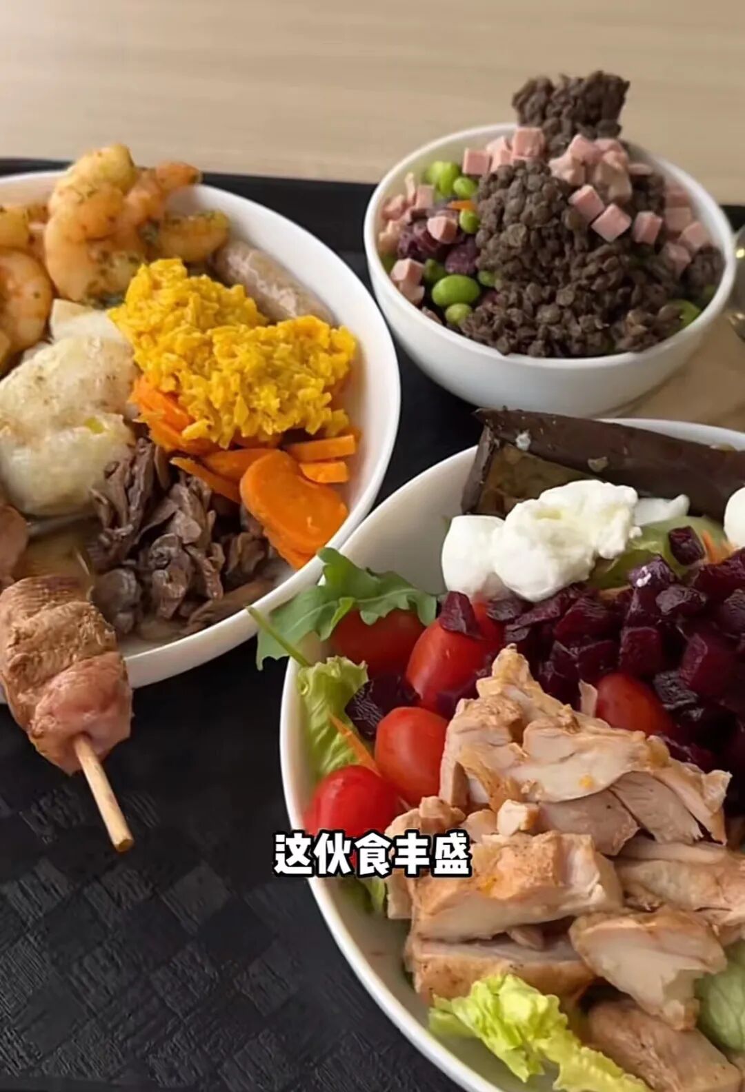 奥运冠军的金牌，是吃什么换来的？