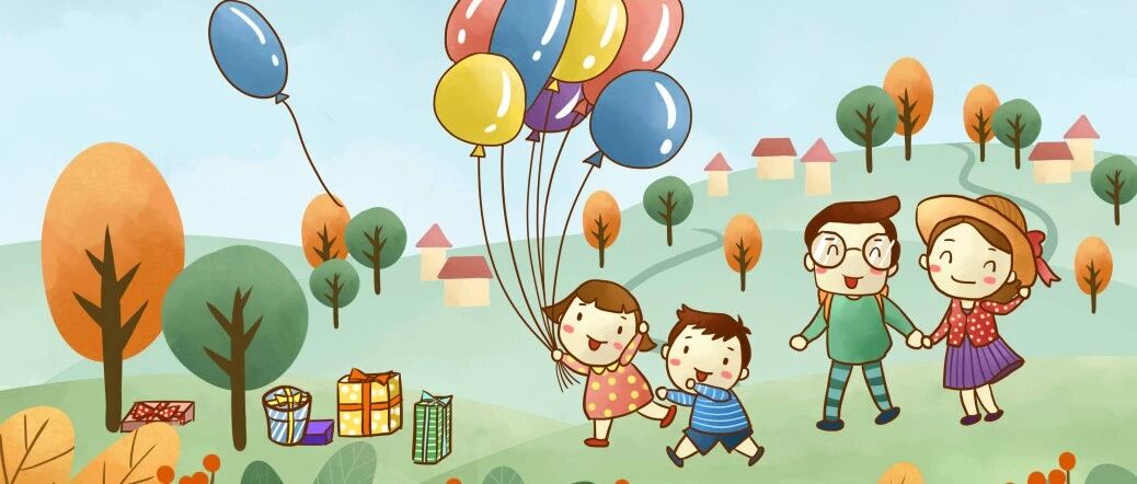 寒假不规划，开学差距大！5个建议帮孩子合理规划寒假