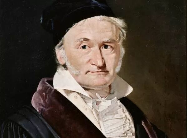 德国最有影响力的十位数学家（中）