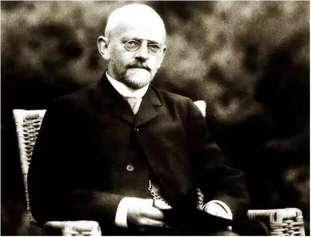 德国最有影响力的十位数学家（中）