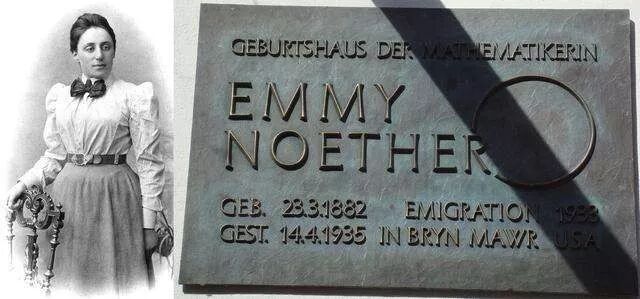 德国最有影响力的十位数学家（中）