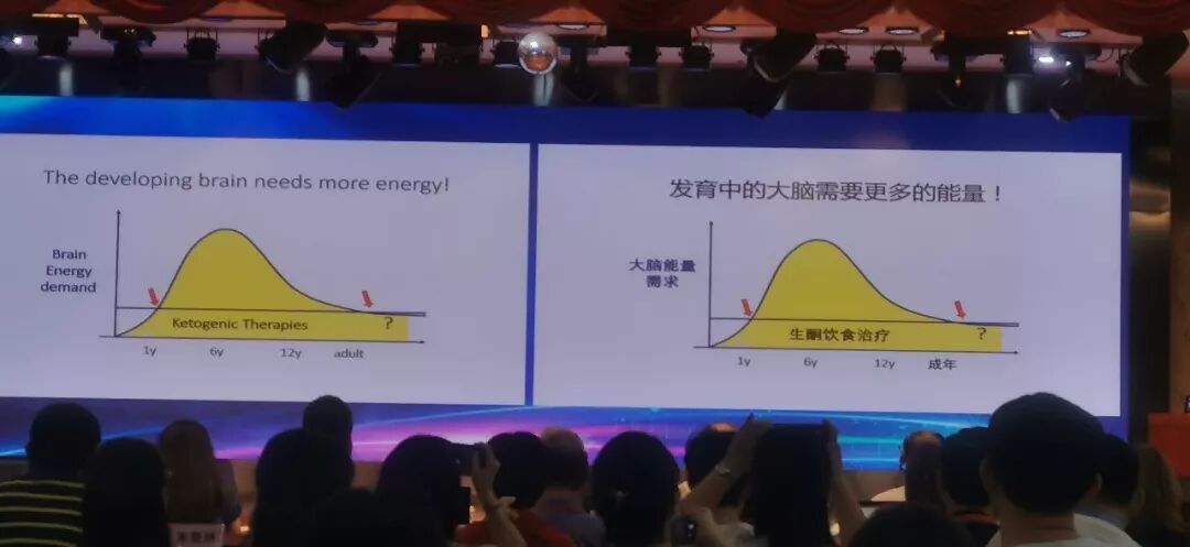 中国首届国际抗癫痫联盟生酮饮食研讨会在深圳成功举行