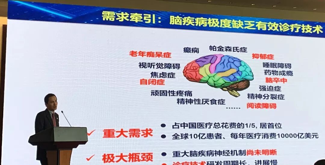 公司资讯｜“脑认知脑疾病学术与产业联盟”成立，捷利康荣获首批联盟单位