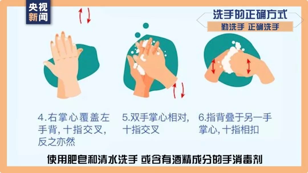 实用|疫情期间，如何做好居家消毒和个人防护？