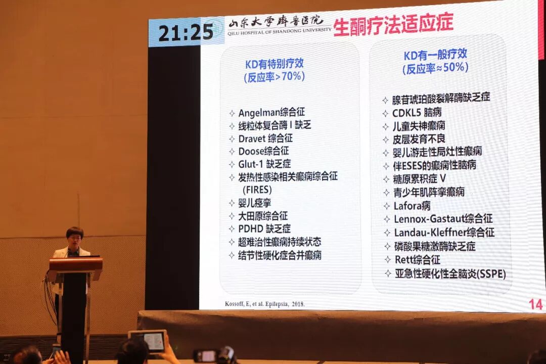 癫痫病友关爱专场在青岛完美落幕