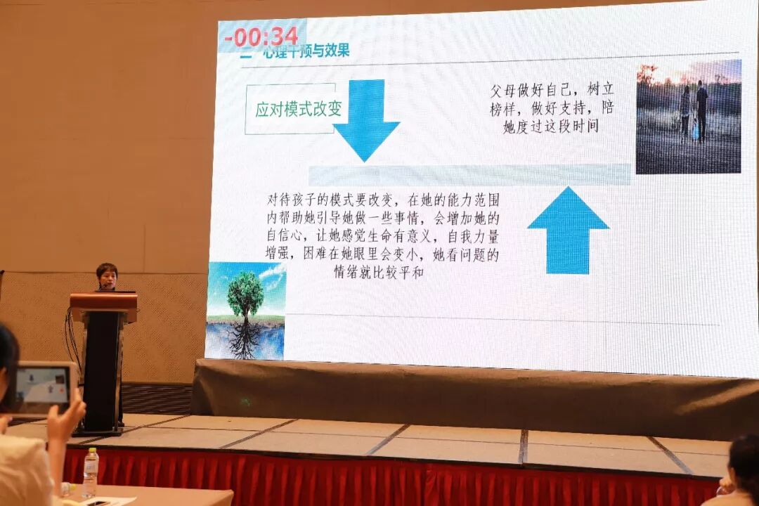 癫痫病友关爱专场在青岛完美落幕