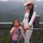 安徽35岁妈妈带两个女儿自杀：她不是因为傻