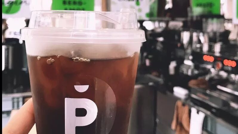 最美空中咖啡之旅，即将刷爆你的朋友圈！-咖报咖啡网