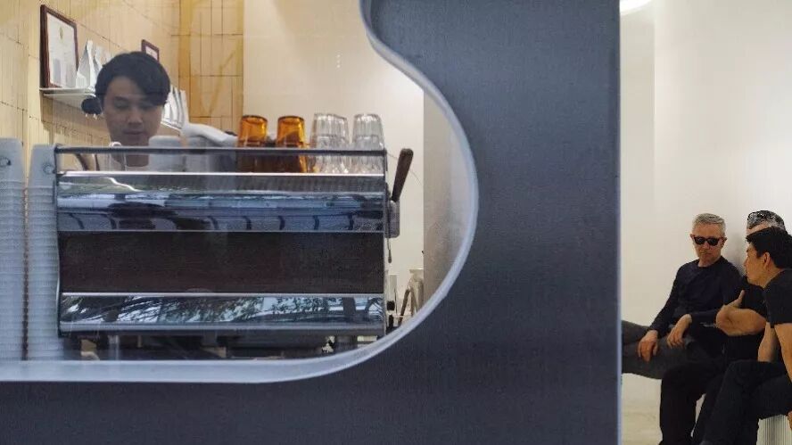 最美空中咖啡之旅，即将刷爆你的朋友圈！-咖报咖啡网