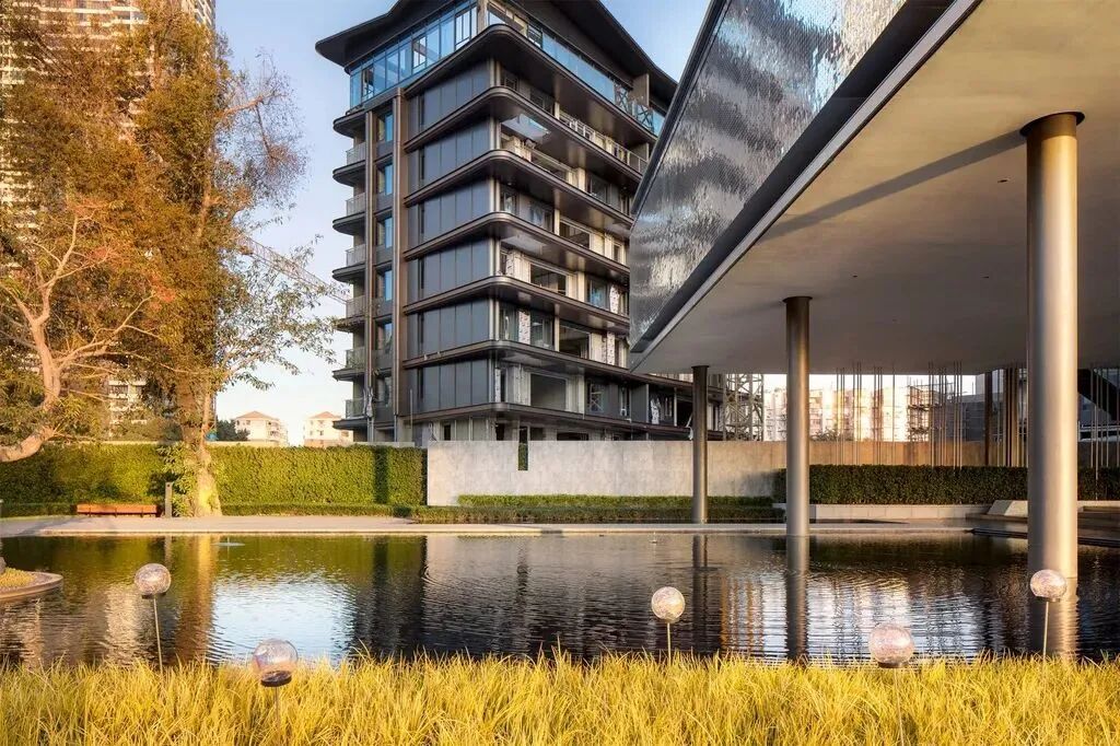 荔湾保利天珺130㎡~143㎡复式四房，能不能入手？