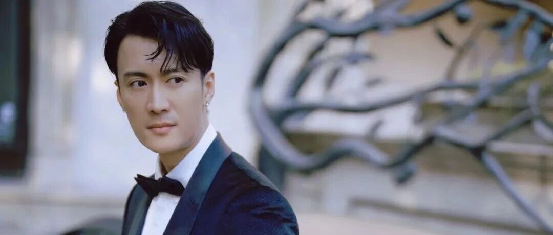 演员戚迹到访广东省广播影视产业协会 | 从真人演员到&ldquo;漫剧声咖&rdquo;的跨界想象