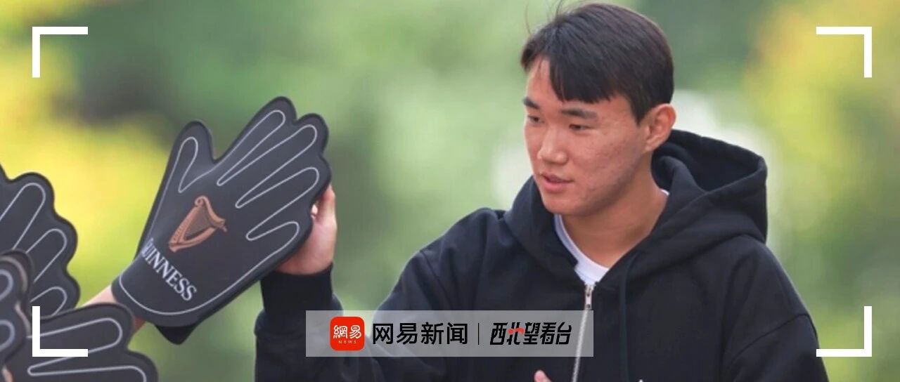 “孙兴慜记住了我的名字.”