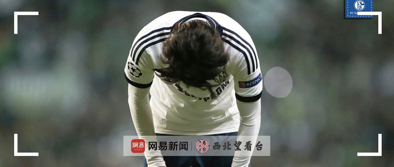 颜值不输任何偶像的他，腿上缠着已不能再厚的绷带