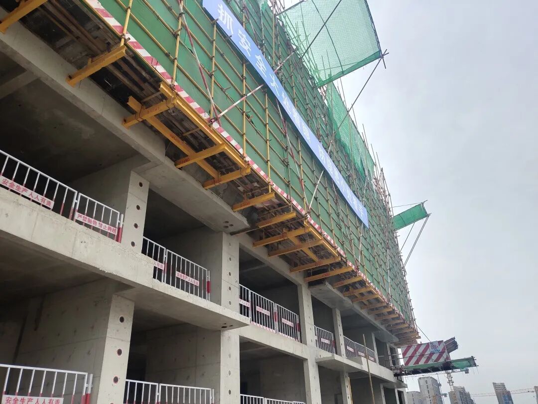 中建推廣的九項工地新技術，提質增效！的圖7