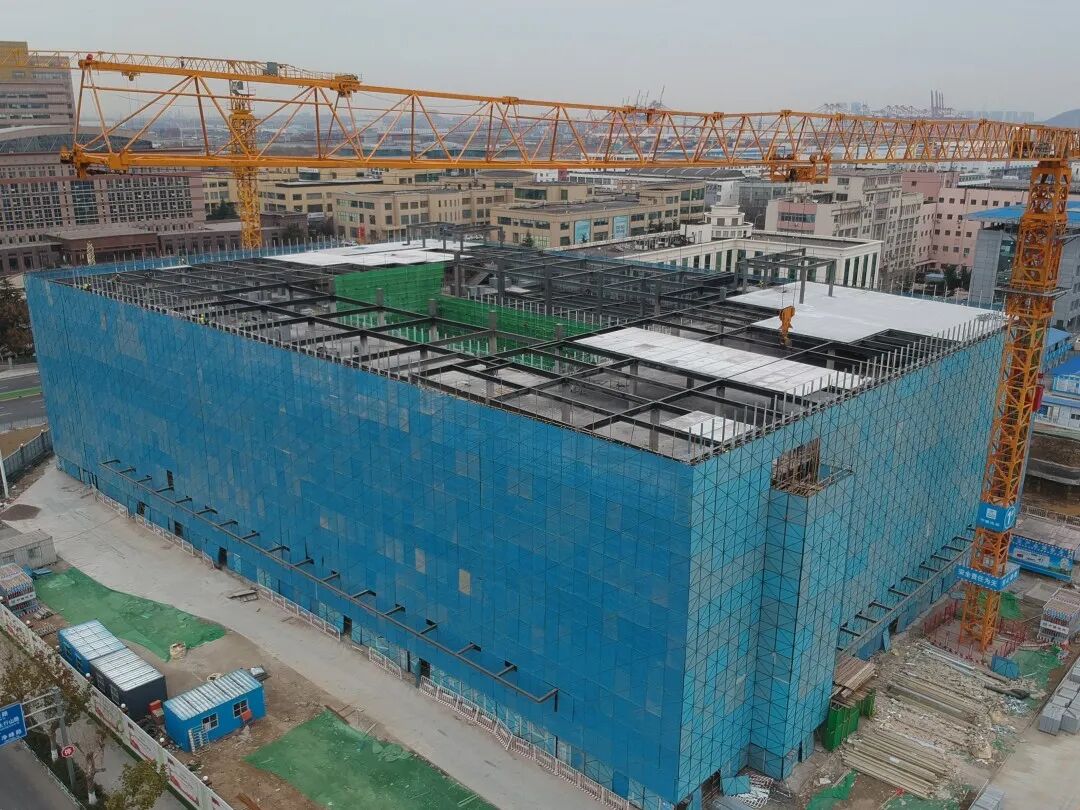中建推廣的九項工地新技術，提質增效！的圖5