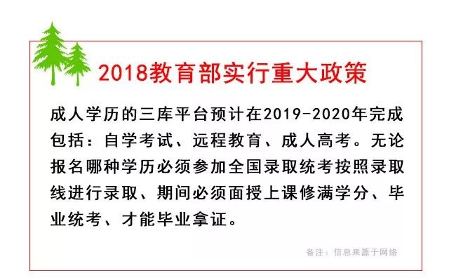 定了！泉州大專以下學歷想進事業編制、教師和公務員，需參與這種考試 職場 第10張