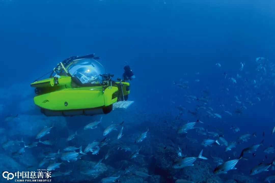 橋水基金創(chuàng)始人的慈善算法：捐錢與賺錢同樣復(fù)雜