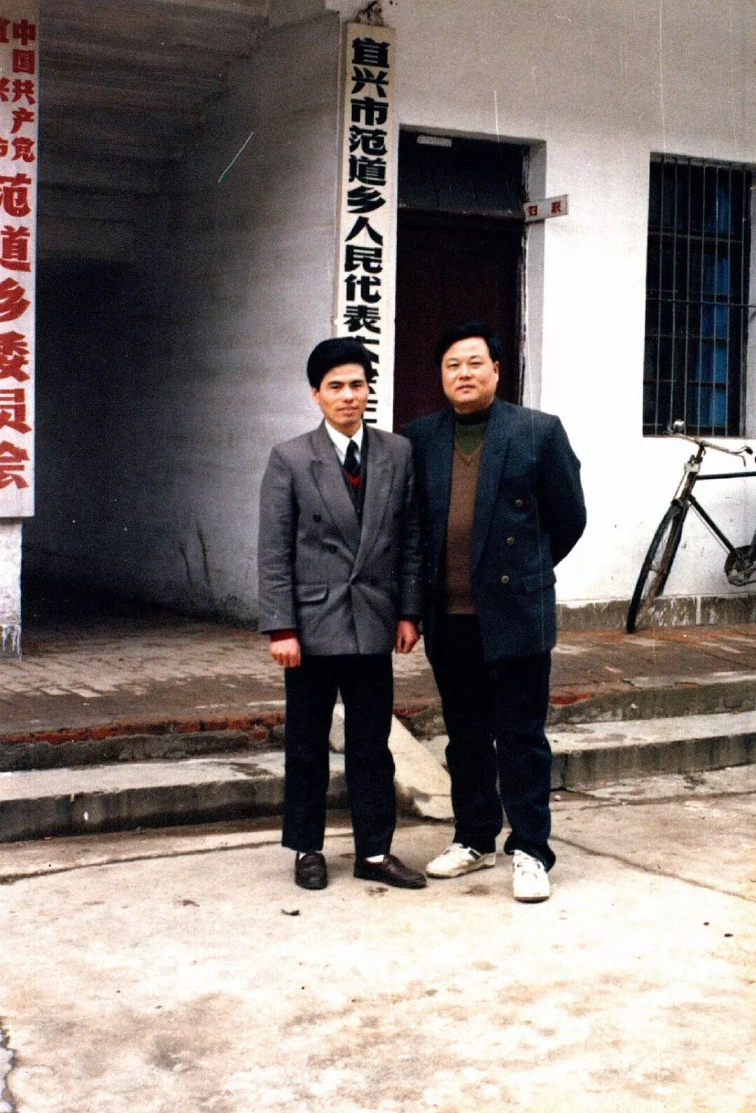 “电缆大王”蒋锡培：本色生长三十年